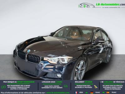 BMW Série 3 320i 184 ch BVA