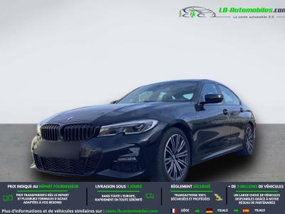 BMW Série 3 320i 184 ch BVA