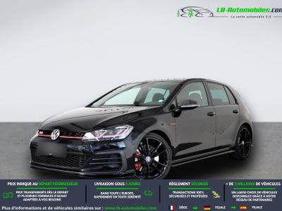 Volkswagen Golf VII GTI TCR 2.0 TSI DSG Virtual ACC LED