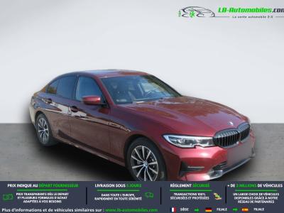 BMW Série 3 330d xDrive 286 ch BVA