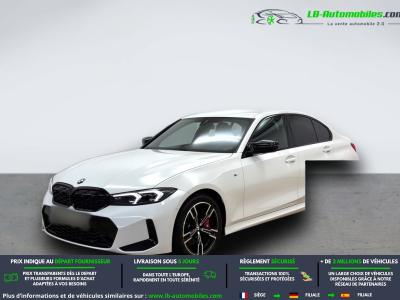 BMW Série 3 M340i xDrive 374 ch BVA
