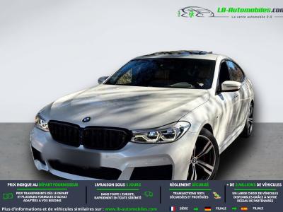 BMW Série 3 M340d xDrive 340 ch BVA