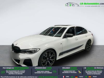 BMW Série 3 330i 258 ch BVA