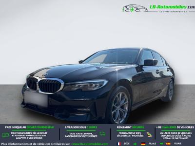 BMW Série 3 320i 184 ch BVA