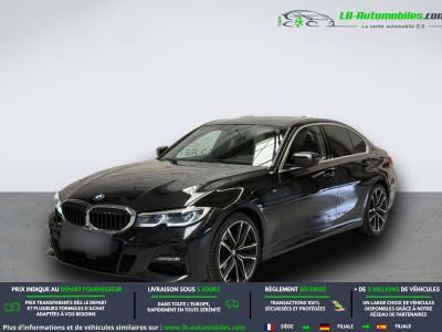 BMW Série 3 320i 184 ch BVA