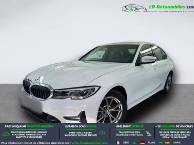 BMW Série 3 320i 184 ch BVA