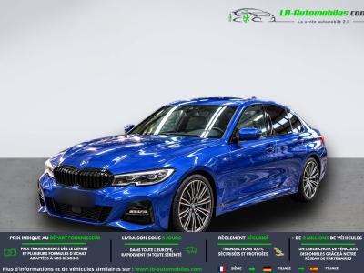 BMW Série 3 320i 184 ch BVA