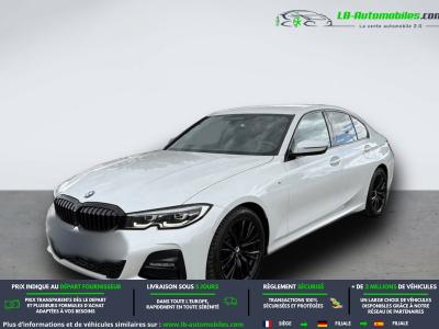 BMW Série 3 320i 184 ch BVA