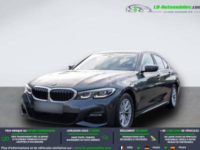 BMW Série 3 320i 184 ch BVA