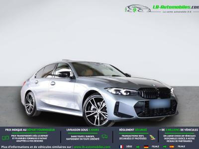 BMW Série 3 330i 258 ch BVA