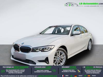 BMW Série 3 330i 258 ch BVA