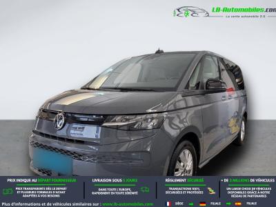 Volkswagen Multivan 1.4 eHybrid 218 BVA