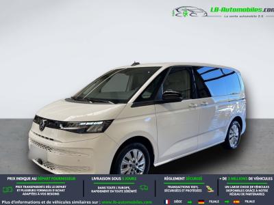 Volkswagen Multivan 1.4 eHybrid 218 BVA