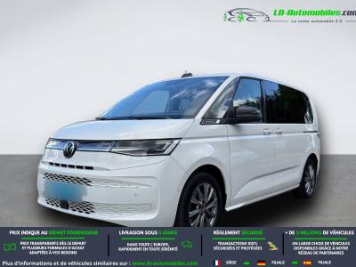 Volkswagen Multivan 1.4 eHybrid 218 BVA