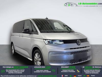Volkswagen Multivan 1.4 eHybrid 218 BVA
