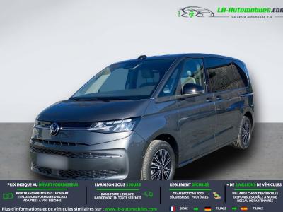 Volkswagen Multivan 2.0 TDI 150 BVA