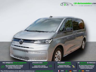 Volkswagen Multivan 2.0 TDI 150 BVA