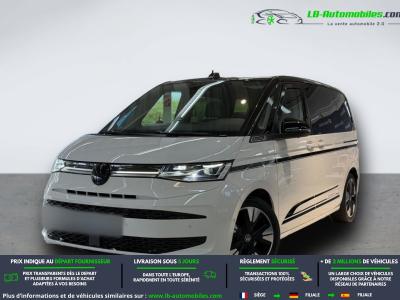 Volkswagen Multivan 2.0 TDI 150 BVA