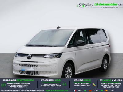 Volkswagen Multivan 2.0 TDI 150 BVA