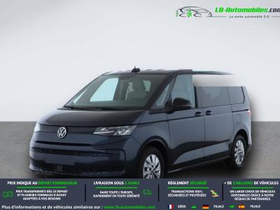 Volkswagen Multivan 2.0 TDI 150 BVA