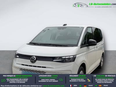 Volkswagen Multivan 2.0 TDI 150 BVA