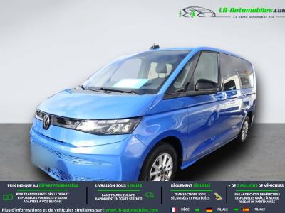 Volkswagen Multivan 1.5 TSI 136 BVA
