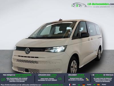 Volkswagen Multivan 1.5 TSI 136 BVA