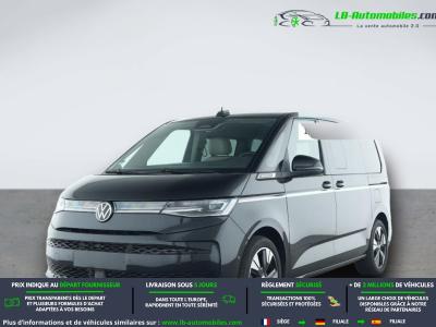 Volkswagen Multivan 2.0 TSI 204 BVA