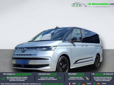Volkswagen Multivan 2.0 TSI 204 BVA