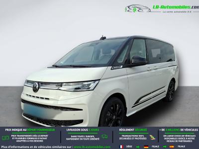 Volkswagen Multivan 2.0 TSI 204 BVA