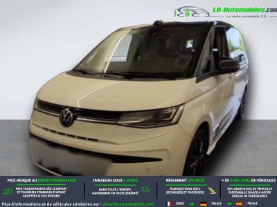 Volkswagen Multivan 2.0 TSI 204 BVA