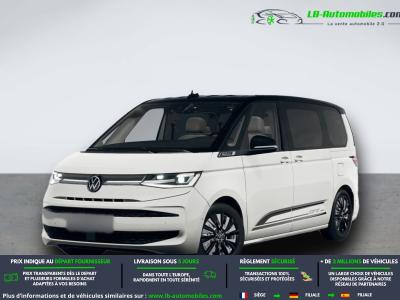 Volkswagen Multivan 2.0 TSI 204 BVA