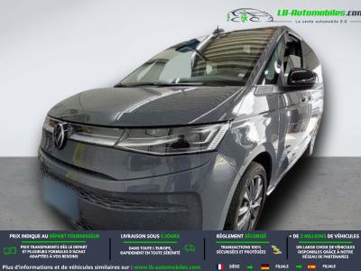 Volkswagen Multivan 2.0 TSI 204 BVA