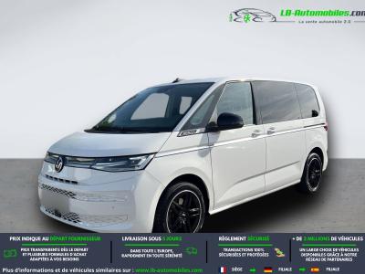 Volkswagen Multivan 2.0 TSI 204 BVA
