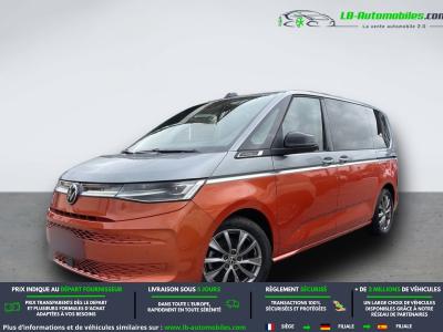 Volkswagen Multivan 1.4 eHybrid 218 BVA