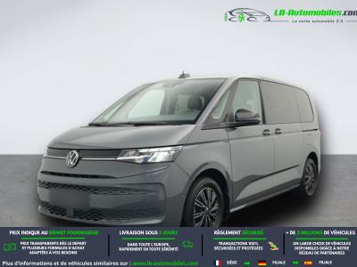 Volkswagen Multivan 1.4 eHybrid 218 BVA
