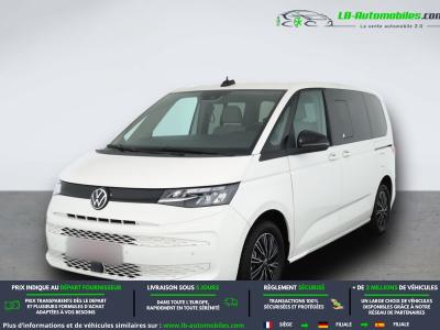 Volkswagen Multivan 1.4 eHybrid 218 BVA