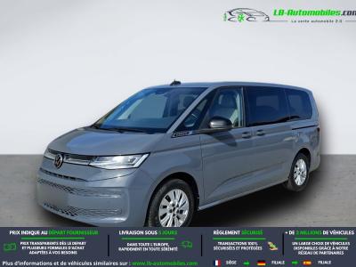 Volkswagen Multivan 1.4 eHybrid 218 BVA