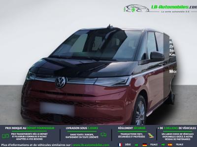 Volkswagen Multivan 1.4 eHybrid 218 BVA