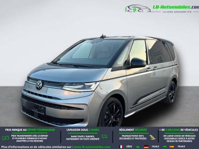 Volkswagen Multivan 1.4 eHybrid 218 BVA