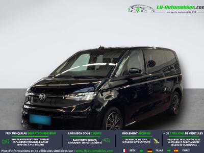 Volkswagen Multivan 1.5 TSI 136 BVA