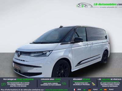 Volkswagen Multivan 1.5 TSI 136 BVA