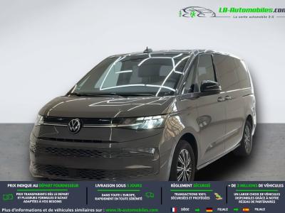 Volkswagen Multivan 2.0 TDI 150 BVA