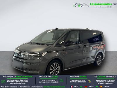 Volkswagen Multivan 2.0 TDI 150 BVA