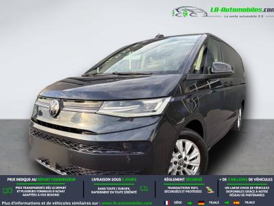 Volkswagen Multivan 2.0 TDI 150 BVA