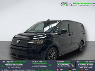 Volkswagen Multivan 2.0 TDI 150 BVA