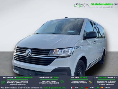 Volkswagen Multivan 2.0 TDI 110 BVM