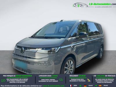 Volkswagen Multivan 2.0 TSI 204 BVA