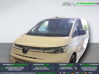Volkswagen Multivan 2.0 TSI 204 BVA