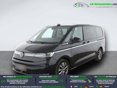 Volkswagen Multivan 2.0 TSI 204 BVA